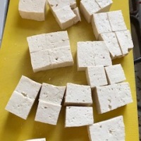 Tofu U.